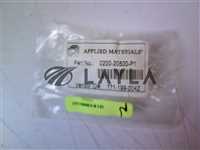 0200-20500//LABYRINTH FEEDTHRU COIL SUPPORT ELECTRA