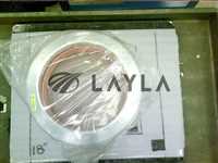 0010-01315//SHIELD ASSY, OU, 8" ELECTRA IMP CU LT BE/Applied Materials/