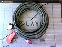 0150-20026//CABLE ASSY, REMOTE 2 INTERCONNECT 40'/Applied Materials/_01