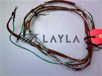 0090-76197//CABLE, HEAT TRACE ASSY, IMS TOOL, 8FT/Applied Materials/_01