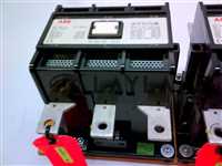 1270-01530//SW CNTOR 3P 350A W/O TERM LUG 110-120AC/Applied Materials/_01