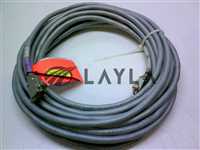 0150-21556//CABLE ASSY OPERATOR PANEL INTCT 40 FT EM/Applied Materials/_01