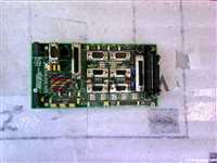 0100-76017//PCB ASSY, INTERFACE PROCESSOR DISTRIBUTION/Applied Materials/_01