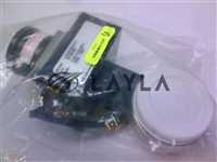 3870-01936//VALVE THROTTLE 2" FLAPPER  W/VITON O-RIN/Applied Materials/_01