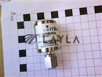 1270-00235//SW    ATM SGL-END GAUGE 10TORR DECR 1/4F/Applied Materials/_01