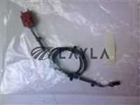0150-09667//CABLE ASSY,MICROWAVE INTLK,UPPER, PRSP3/Applied Materials/_01