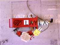 3870-02238//VALVE INJECTION CNTRL PNEU TC W/HEATER/Applied Materials/_01