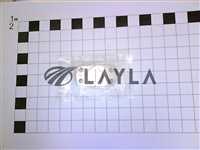 0020-38329//COVER, HOLE, 200MM WAFER LIFT PIN