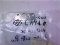 0020-38329//COVER, HOLE, 200MM WAFER LIFT PIN