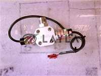 0020-31260//MANIFOLD, BARATRON,ASP/Applied Materials/_01