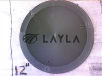 0200-35157//SUSC R3 ROTATION, POLY BACK COAT 200MM/Applied Materials/_01