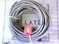 0150-16007//CABLE ASSY, PUMP UMBILICAL, 50FT/Applied Materials/_01