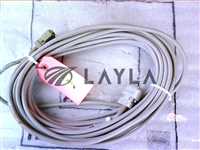 0620-01278//CABLE POWER DETECTOR 50FT FOR SGP-15A/Applied Materials/_01