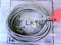 0620-01278//CABLE POWER DETECTOR 50FT FOR SGP-15A/Applied Materials/_01
