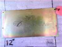 0020-37198//PANEL BLANK, 208Y/480V SYS/Applied Materials/_01