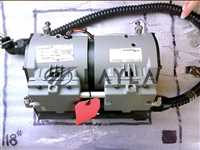 3620-01236//PUMP VAC 82CFM 208V 50/60HZ 2STG 2CYL IN/Applied Materials/_01