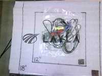 0140-36505//INTERLOCK COVER HARNESS MICROWAVE REMOTE/Applied Materials/_01