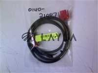 0140-21007//HARNESS 3 POS EXTENSION 4 FT/Applied Materials/_01
