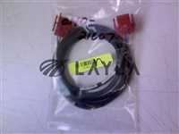 0140-21007//HARNESS 3 POS EXTENSION 4 FT/Applied Materials/_01