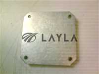 0020-22549//PLATE BLANKOFF MGN COUPLING/Applied Materials/_01