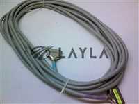 0150-21765//CABLE, STEPPER Y-AXIS, 50FT/Applied Materials/_01
