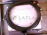 0190-40066//CABLE ASSY, BIAS GENERATOR TO RF MATCH/Applied Materials/_01