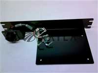 0040-75124//BRACKET, 2 PHASE DRIVER, MOUNTING/Applied Materials/_01