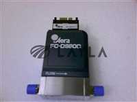 3030-07330//MFC   D980 50SCCM CF4 1/4VCR MTL N/C 20P/Applied Materials/_01
