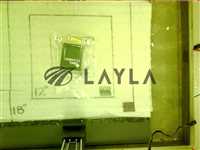 3030-07346//MFC D980 200SCCM CL2 1/4VCR MTL N/C 20/Applied Materials/_01