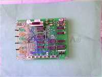 0100-20239//PCB ASSY ASYST SMIF INTERLOCK W/TESTING/Applied Materials/_01
