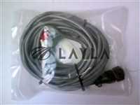 0224-41342//ASSY,CABLE 24V PARALL. 1/0 GAS PNL-PLC/Applied Materials/_01