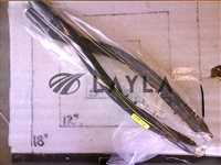 0010-37170//HOSE, ASSY, CNDCTV, 3/8TFE/TBG,24"LG/Applied Materials/