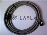 0150-76185//EMC COMP., CABLE ASSY, ROBOT CONTROL/Applied Materials/_01