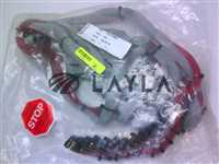 0140-00889//HARNESS ASSY, 12 MFC CHAMBER C