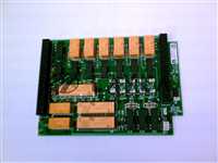 0100-35267//PCBA, GAS PALLET INTERLOCKS MATRIX, 5200 ETCH/Applied Materials/_01