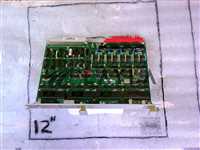 0100-00003//VME Stepper Controller PCB/Applied Materials/_01
