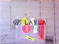 0150-20370//ASSY CABLE N2 HTR GND/Applied Materials/_01