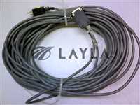 0150-16015//CABLE ASSY, NESLAB CONTROL, 83FT/Applied Materials/_01