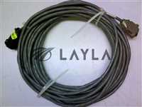 0150-35576//CABLE ASSY, PUMP UMBILICAL 55 FT/Applied Materials/_01
