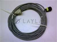 0150-35576//CABLE ASSY, PUMP UMBILICAL 55 FT/Applied Materials/_01