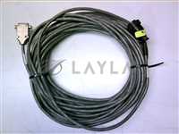 0150-35576//CABLE ASSY, PUMP UMBILICAL 55 FT/Applied Materials/_01