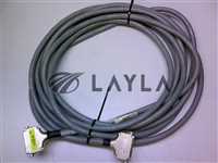 0150-21131//CABLE ASSY CONTROL INTCNT--35FT/Applied Materials/_01