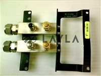 0020-76450//BRACKET TOP MTG SHORT MANIFOLD FAC I/F C/Applied Materials/_01