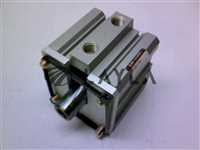 0010-70822//ASSY, SMC VAVLE 2.5" BORE .787" STROKE/Applied Materials/