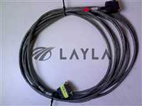 0150-35002//CABLE ASSY, MAINTENANCE MONITOR/Applied Materials/_01