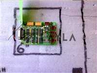 0100-20154//PCB ASSY SMIF_ARM/5500 INTERFACE/Applied Materials/_01