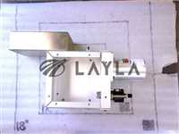 0010-20155//wASSY 8" HEATER VCR/Applied Materials/