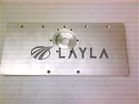 0020-21073//BLANK FLANGE TRANSFER W/RGA PORT/Applied Materials/_01