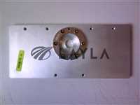 0020-21073//BLANK FLANGE TRANSFER W/RGA PORT/Applied Materials/_01
