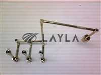 0050-21498//GAS LINE PRCS CH 2W/B LOWER MFC 18,19,20/Applied Materials/_01